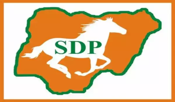 Nigeria Decides 2019: SDP Reacts As INEC Postpones Elections
